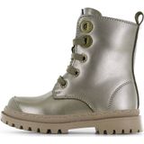 Shoesme - NT24W007 - Nette Schoenen - Zilver