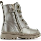 Shoesme - NT24W007 - Nette Schoenen - Zilver