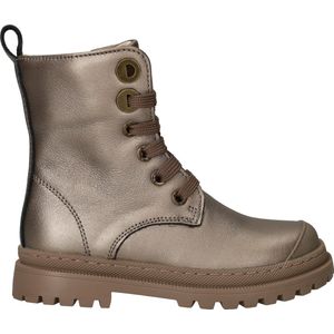 Shoesme - NT24W007 - Veterboots - Bronskleurig