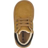 Baby Veterschoenen Jongens OCHRE Leer Shoesme