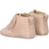 Shoesme - Babyslofjes - Pink - Leer