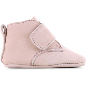 Shoesme - Babyslofjes - Pink - Leer