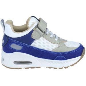 Shoesme - Air Outsole - Klittenbandschoenen - Blauw