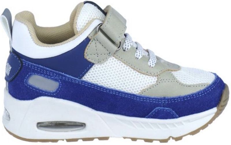 Shoesme - Air Outsole - Klittenbandschoenen - Blauw