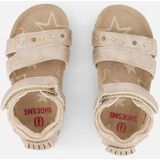 Shoesme Bio Sandalen - Goud - PU