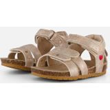Shoesme Bio Sandalen - Goud - PU