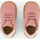 Shoesme - Babysneakers - Roze - Leer