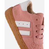Shoesme - Babysneakers - Roze - Leer