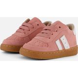 Shoesme - Babysneakers - Roze - Leer