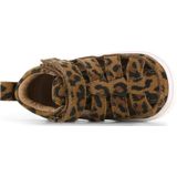 Shoesme - ExtremeFlex® - Sandalen - Bruin - Luipaardprint - Leer