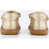 Shoesme - Classic - Sandalen - Goud - Leer