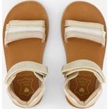 Shoesme - Classic - Sandalen - Goud - Leer