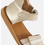 Shoesme - Classic - Sandalen - Goud - Leer