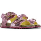 Go Banana's Sandaal - Imitatieleer - Klittenbandsluiting - Comfortabele Zool