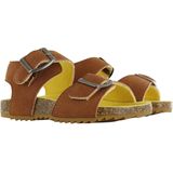 Go Banana's - Sandalen - Cognac