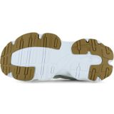 Shoesme - Chunky Sneakers - Wit/Blauw - Jongens