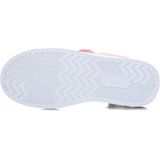 Shoesme - Veterschoenen - Roze Metallic - Leer