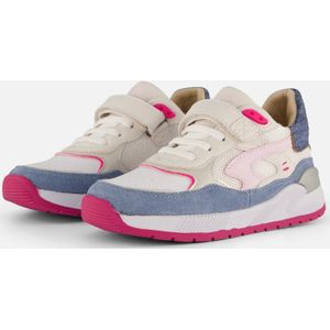 Shoesme - ST25S006 - Schoenen - Blauw