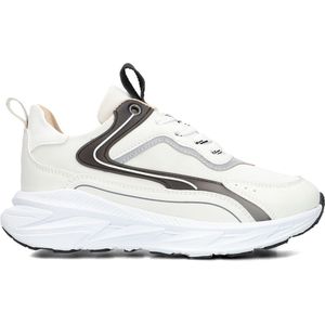 Shoesme Sneakers - Jongens - Wit
