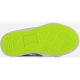 Sneakers | Jongens | Green Blue | Canvas | Go Banana's | Maat 21