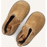 Shoesme - Babyschoenen - Bruin - Suede