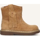 Shoesme - Babyschoenen - Bruin - Suede