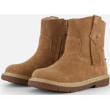 Shoesme - Babyschoenen - Bruin - Suede