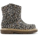 Shoesme - BC25W004 - Laarzen - Bruin Combi