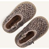 Shoesme - BC25W004 - Laarzen - Bruin Combi