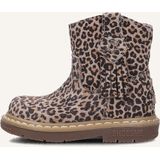 Shoesme - BC25W004 - Laarzen - Bruin Combi