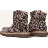 Shoesme - BC25W004 - Laarzen - Bruin Combi