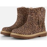 Shoesme - BC25W004 - Laarzen - Bruin Combi