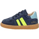 Scapa Mocassin Blue 44