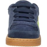 Scapa Mocassin Blue 44