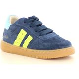 Scapa Mocassin Blue 44