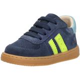 Scapa Mocassin Blue 44