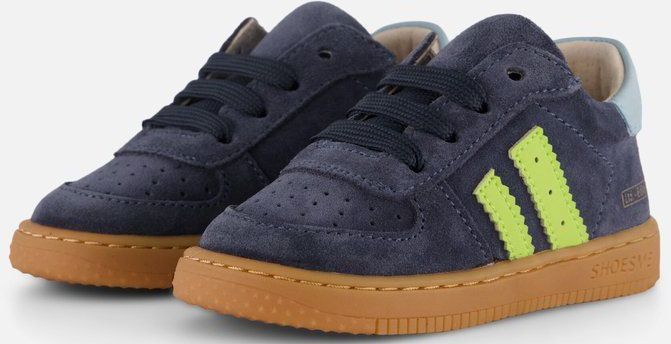 Scapa Mocassin Blue 44