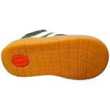Shoesme - Babyschoenen - Groen - Suede