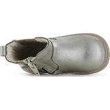 Shoesme - ExtremeFlex - Chelsea Boots - Champagne Gold - Leer