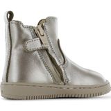 Shoesme - ExtremeFlex - Chelsea Boots - Champagne Gold - Leer