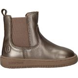 Shoesme - ExtremeFlex - Chelsea Boots - Champagne Gold - Leer