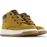 Shoesme - Sneaker - Leren - Platte Zool