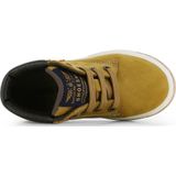 Shoesme - Sneaker - Leren - Platte Zool