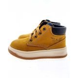 Shoesme - Sneaker - Leren - Platte Zool