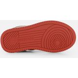 Shoesme - New Outsole - Sneakers - Bruin - Leer
