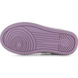 Shoesme - Sneaker - Suède - Comfortabele Leren Voering