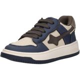 Shoesme - Sneaker - Leer