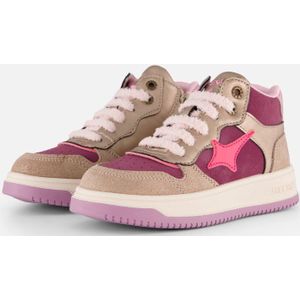 Shoesme - Sneaker - Leer