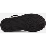 Shoesme NO25W100 sneaker bordeaux, 23