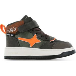 Shoesme - Sneaker - Leer